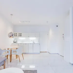 Apartment Odra View Iii
