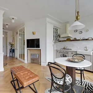 Apartment Dom & House - Old Town Swietego Ducha