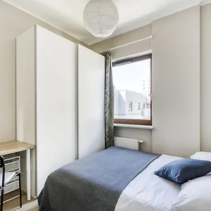 Mg Giełdowa Apartament