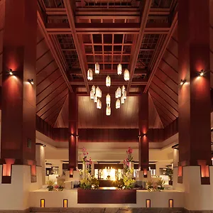 Anantara The Palm Resort Dubai