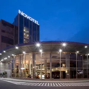 Otel Novotel Airport, Varşova