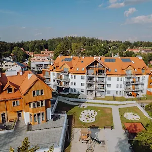 Apartament Silence Stone Hill Szrenica , Szklarska Poręba Polska