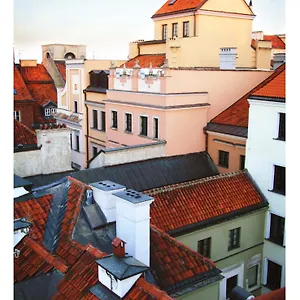Appartement Duval