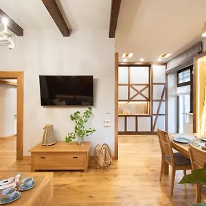 Krakowhomes Appartement Krakau