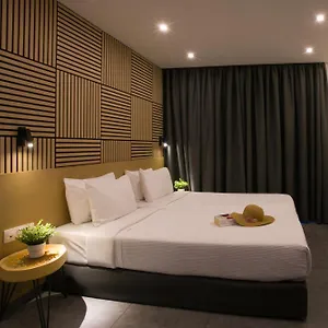 ** Bed and Breakfast White Luxury Ελλάδα