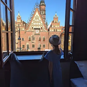  호스텔 Rynek 30 폴란드