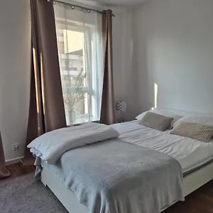 Great Mokotow Apartment