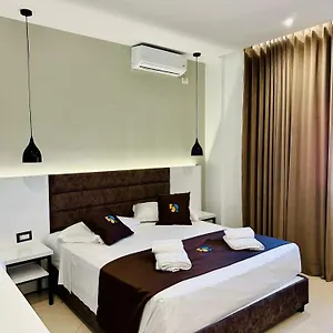  Διαμέρισμα Relax Apts Αλβανία