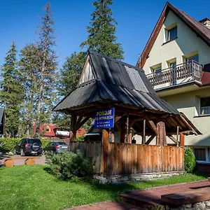 Gościnne Baron , Zakopane Polska