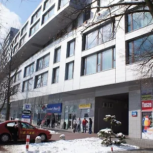 Triston Park Apartament