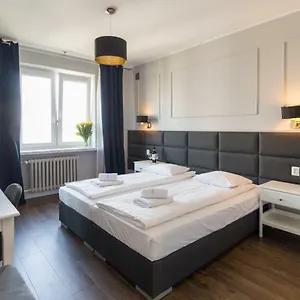 Executive 3 Bedroom By Your Freedom Apartament