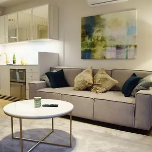 Mennica By Renters Prestige Apartament