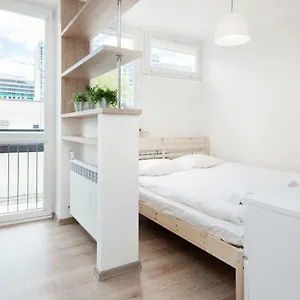Pereca By Renters Apartament