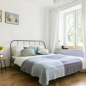 Bednarska Apartament