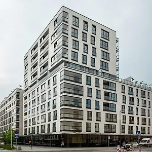 Dzielna By Renters Apartament