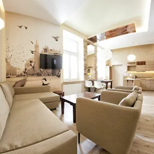 Apartment Nocny