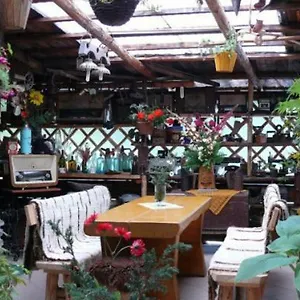 Homestay Wynajem Pokoi Krystyna Mroz