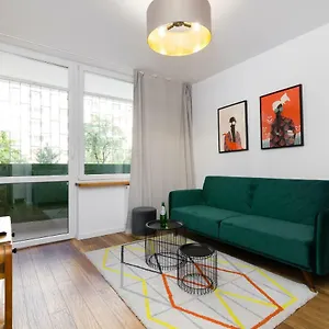 Independence Museum Charming Apartament