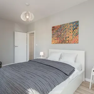 Chill Wolska 45 Apartament